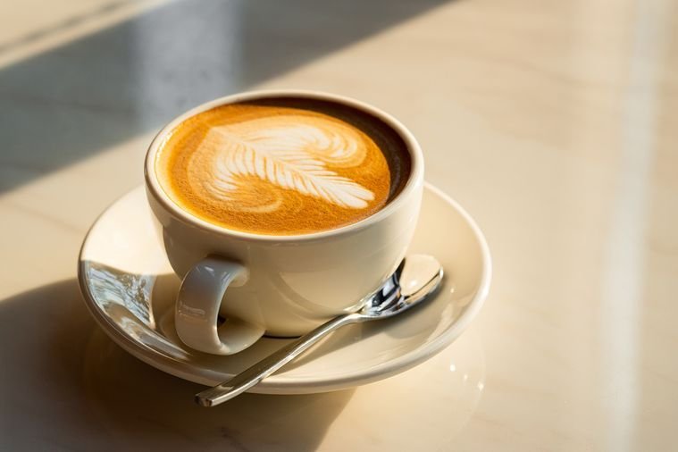 Best Coffee in Melbourne